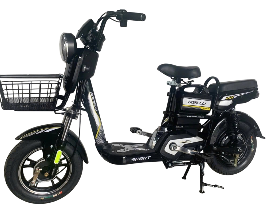 xe điện quảng ngãi Cửa hàng King's Bike - Địa chỉ mua xe điện Quảng Ngãi uy tín