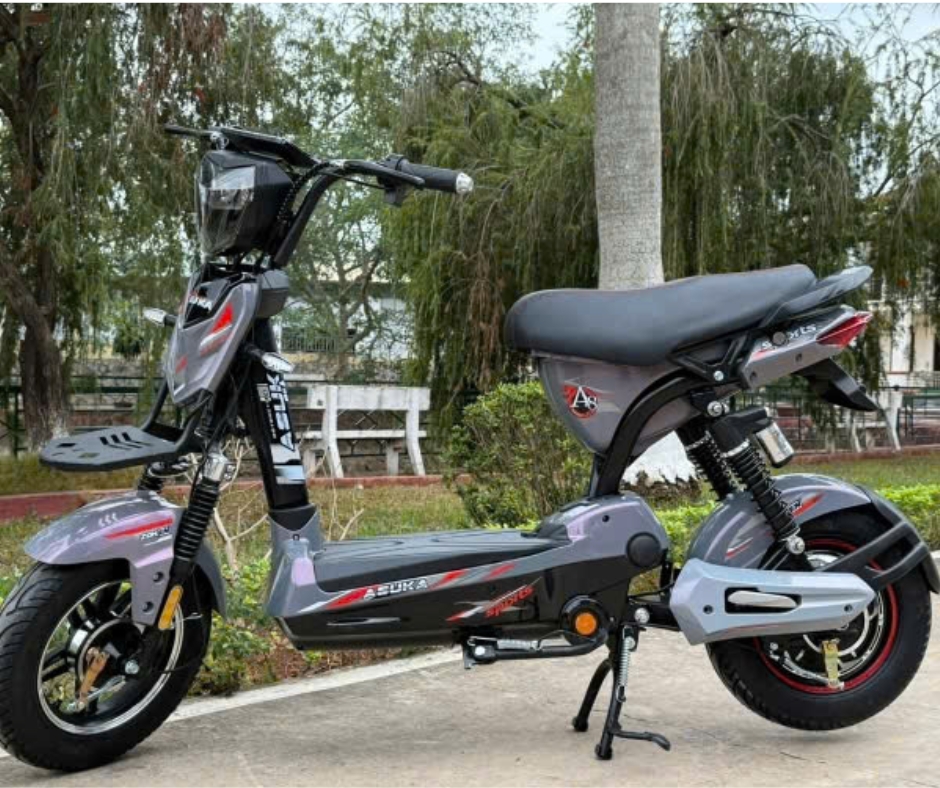 Ưu đãi đặc biệt khi mua xe đạp điện trả góp Quảng Ngãi tại King’s Bike