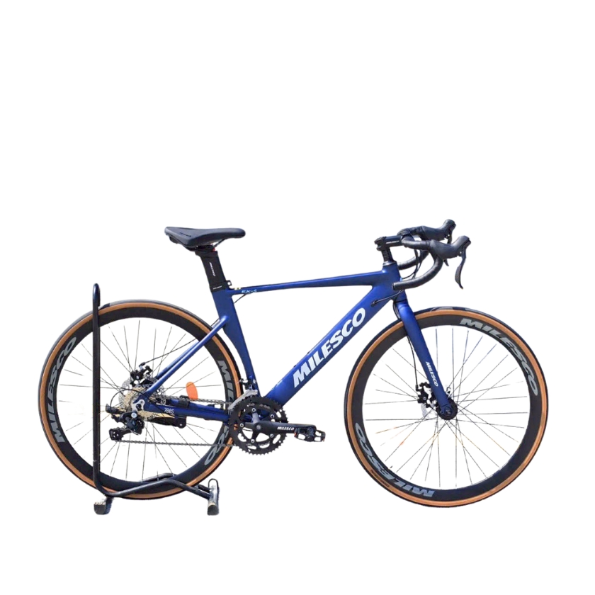 MILESCO ROAD- EX-S (1)