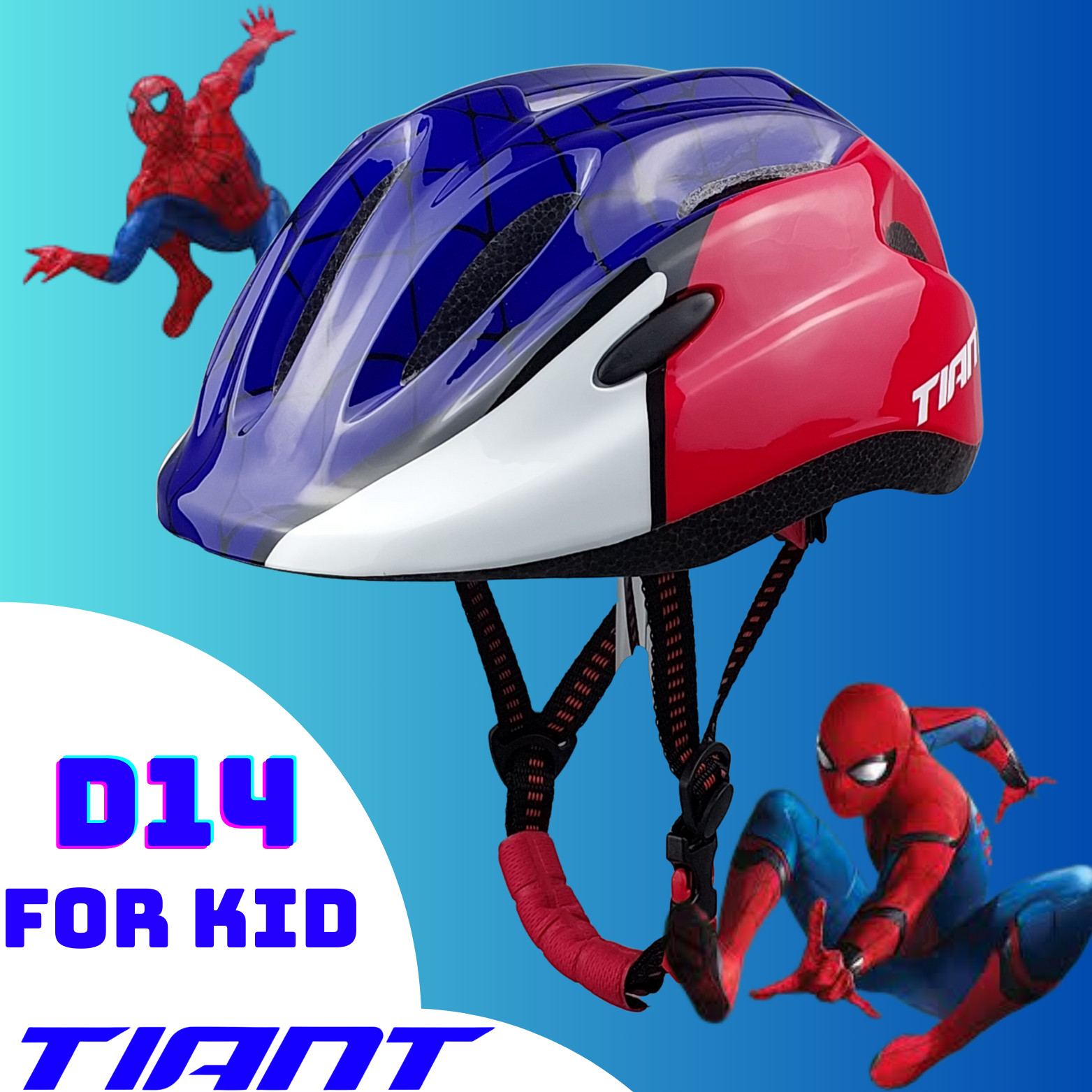 Mũ Bảo Hiểm Trẻ Em DOT - 14 (6)