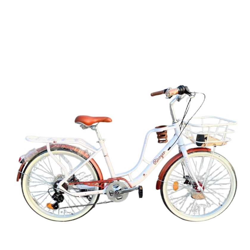 Ricoger RC20 Có đềSize 24in và Size 26in (2)